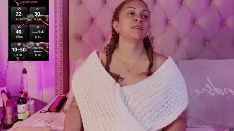 scarlettbooty online show from January 9, 2:47 am