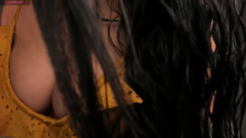 Scarlett online show from September 29, 11:04 am