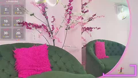 Snapshot of scarlette04 chatting on February 11, 12:49 am SCARLETTE online show from February 11, 12:49 am