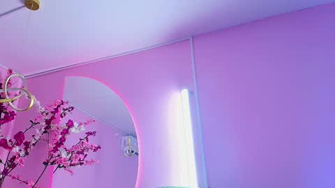 Snapshot of scarlette04 chatting on March 5, 2:46 am SCARLETTE online show from March 5, 2:46 am