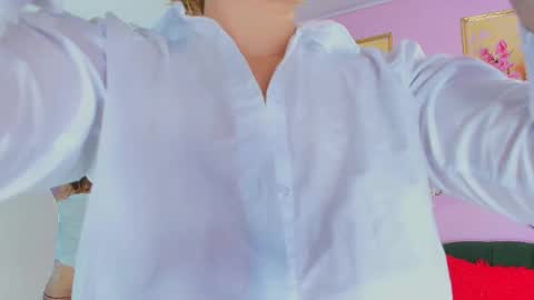 Snapshot of scarlette04 chatting on November 23, 8:08 pm SCARLETTE online show from November 23, 8:08 pm