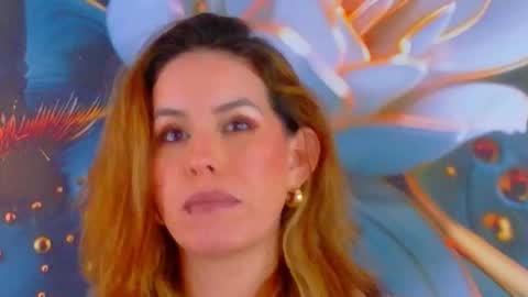 SCARLETTE online show from January 18, 8:23 pm