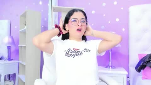 Scarlette  online show from November 26, 3:18 am