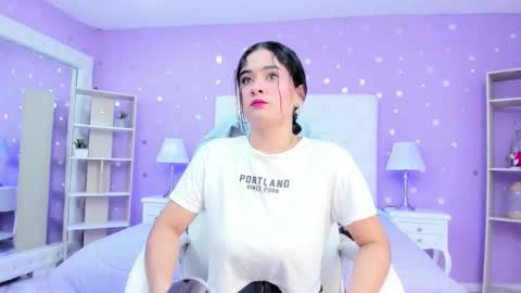 Scarlette  online show from December 3, 3:03 am