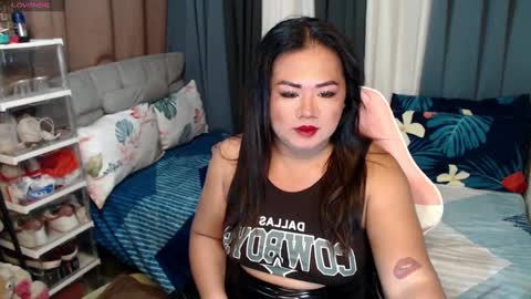 Snapshot of scarlette_adisson_69 chatting on January 23, 10:11 am scarlette online show from January 23, 10:11 am