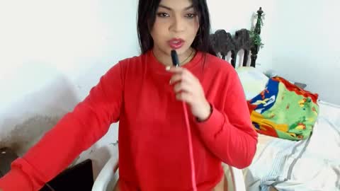 Snapshot of scarlette_mason_1 chatting on January 3, 1:03 pm KARLA online show from January 3, 1:03 pm
