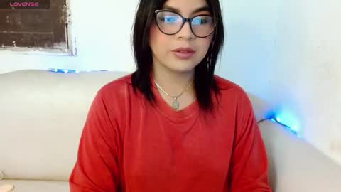 Snapshot of scarlette_mason_1 chatting on September 20, 5:47 pm KARLA online show from September 20, 5:47 pm