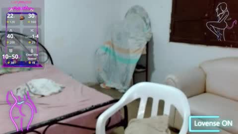 Snapshot of scarlette_mason_1 chatting on October 7, 6:38 pm KARLA online show from October 7, 6:38 pm