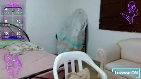 Snapshot of scarlette_mason_1 chatting on October 9, 8:07 pm KARLA online show from October 9, 8:07 pm