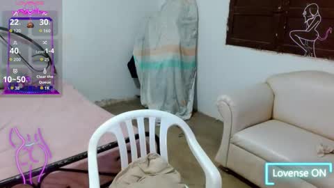 Snapshot of scarlette_mason_1 chatting on October 13, 9:48 pm KARLA online show from October 13, 9:48 pm