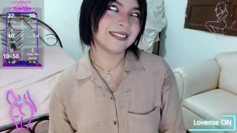 Snapshot of scarlette_mason_1 chatting on October 20, 6:52 pm KARLA online show from October 20, 6:52 pm