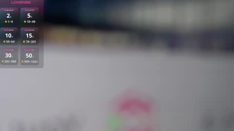 Scarlette online show from December 1, 5:01 am