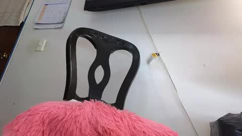 Scarlette online show from February 24, 9:57 pm