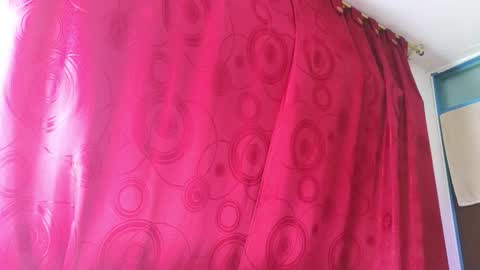 Scarlette online show from March 9, 6:12 pm