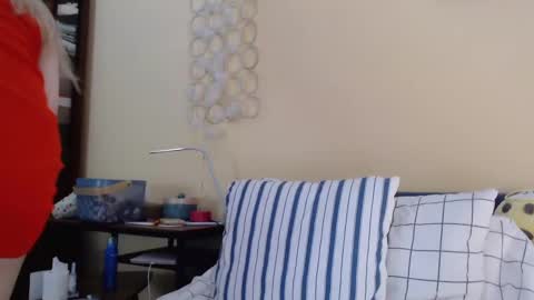 Snapshot of scarlettford chatting on February 23, 3:40 pm Scarlett online show from February 23, 3:40 pm