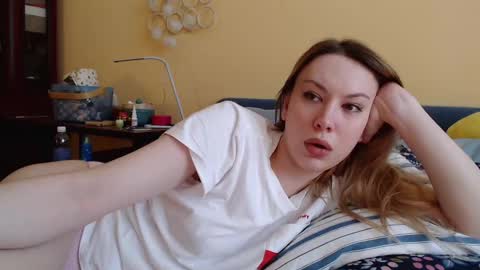 Snapshot of scarlettford chatting on February 26, 1:08 pm Scarlett online show from February 26, 1:08 pm