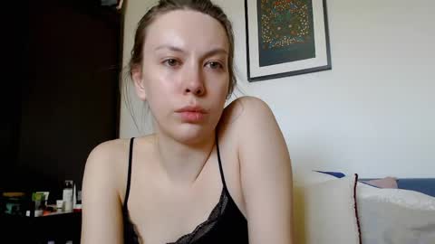 Scarlett online show from April 15, 11:28 am