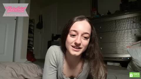 scarlettgracevip online show from February 7, 3:55 am