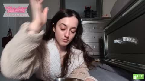 scarlettgracevip online show from February 12, 2:56 am