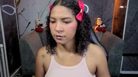 Scarletth b online show from March 30, 3:40 am