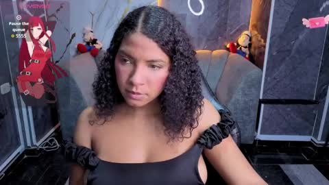 Scarletth b online show from April 8, 3:39 am