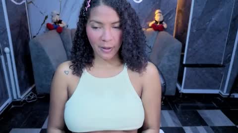 Scarletth b online show from April 9, 3:39 am