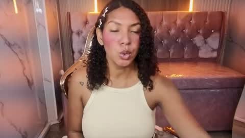 Scarletth b online show from April 15, 3:13 am