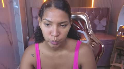 Scarletth b online show from April 16, 3:07 am