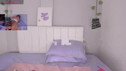 Scarleth  online show from April 8, 5:29 am