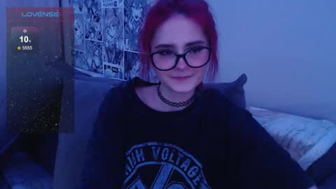 Scarlett online show from February 19, 4:58 pm