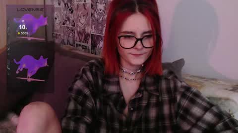 Scarlett online show from April 10, 8:30 am