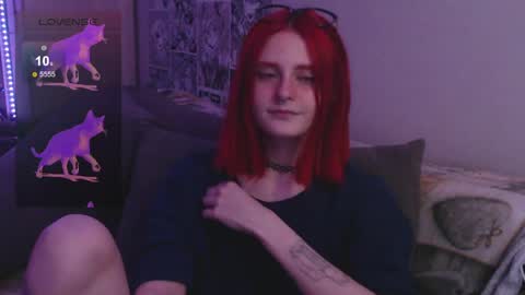 Scarlett online show from May 24, 5:51 pm