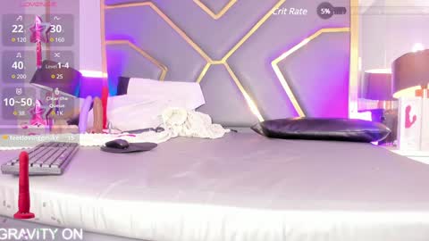 Snapshot of scarletthott1 chatting on January 13, 5:44 pm Scarlett Hot online show from January 13, 5:44 pm