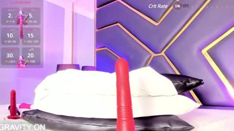 Snapshot of scarletthott1 chatting on February 5, 2:48 pm Scarlett Hot online show from February 5, 2:48 pm