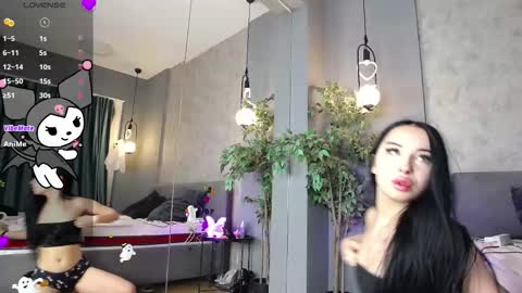 Snapshot of scarlettjakobs chatting on October 25, 5:48 am scarlettjakobs online show from October 25, 5:48 am