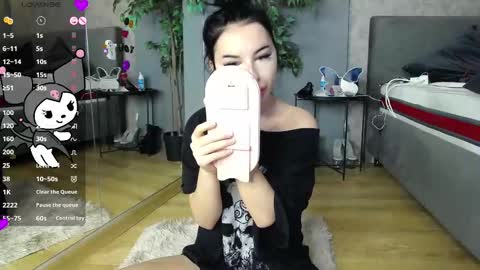 Snapshot of scarlettjakobs chatting on October 27, 6:17 am scarlettjakobs online show from October 27, 6:17 am