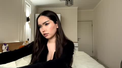 scarlettleszczynski online show from April 17, 12:08 pm