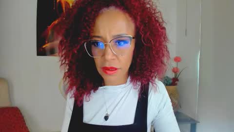 Scarlett online show from October 29, 9:16 pm