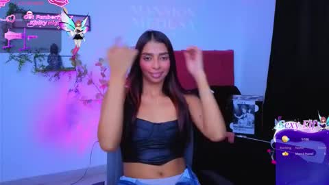 Snapshot of scarlettmedusa chatting on January 9, 7:48 pm scarlettmedusa online show from January 9, 7:48 pm