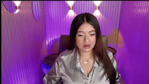  scarlettmousse online show from January 13, 1:49 pm