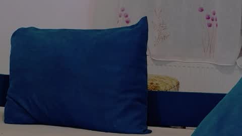 ScarlettNoirr online show from October 14, 6:31 pm