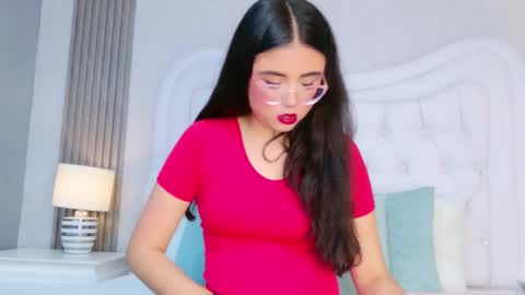 Scarlett Petrova online show from March 9, 11:58 am