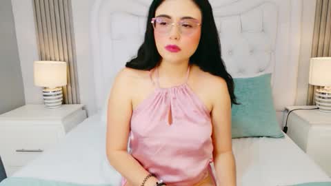 Scarlett Petrova online show from March 20, 11:48 am