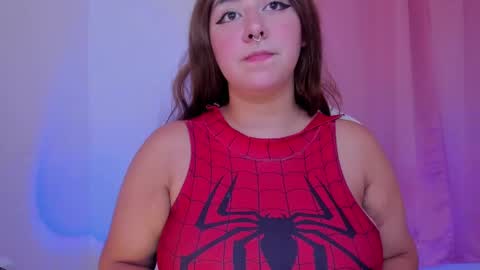 Snapshot of scarlettqueen56 chatting on January 6, 3:53 am chloe online show from January 6, 3:53 am