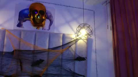 Snapshot of scarlettqueencs chatting on November 2, 4:37 am Scarlett online show from November 2, 4:37 am