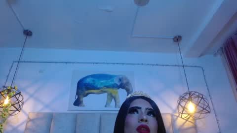 Snapshot of scarlettqueencs chatting on November 10, 4:44 am Scarlett online show from November 10, 4:44 am