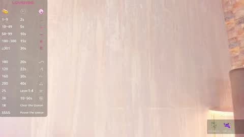 scarlettqueenx online show from April 7, 10:42 pm