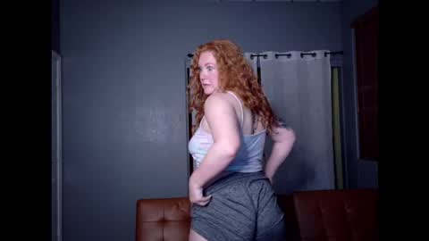Snapshot of scarlettredff chatting on October 10, 3:05 am ScarlettredFF online show from October 10, 3:05 am