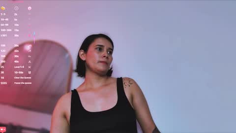 Danna online show from February 22, 12:45 am