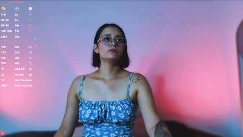 Danna online show from February 22, 10:19 pm